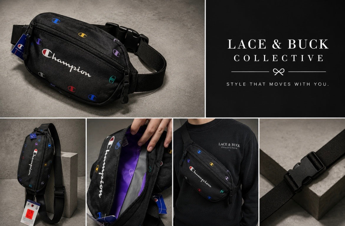CHAMPION BAG