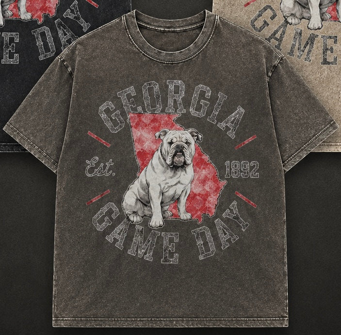 Game Day Tee