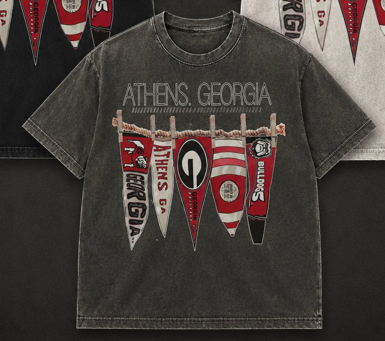 Athens Ga Tee