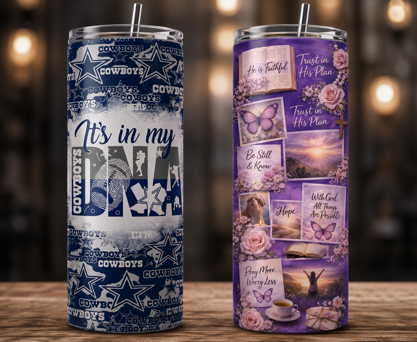 20 oz Tumbler
