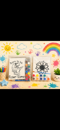 Paint kits