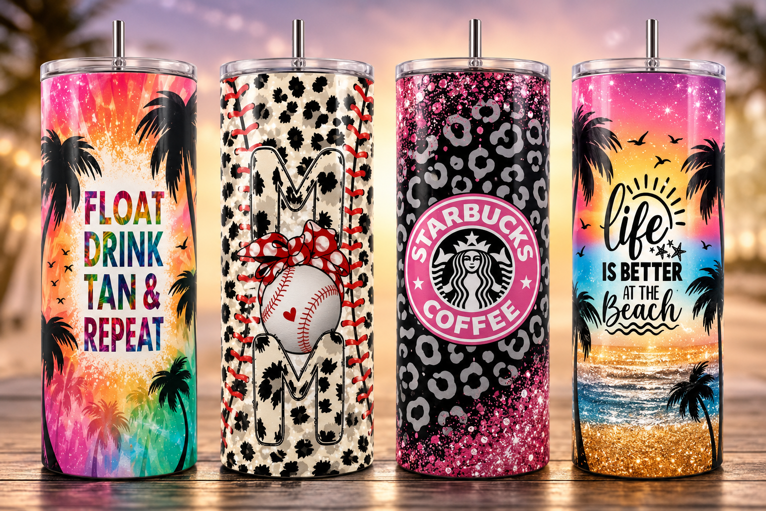 20 oz tumbler cup
