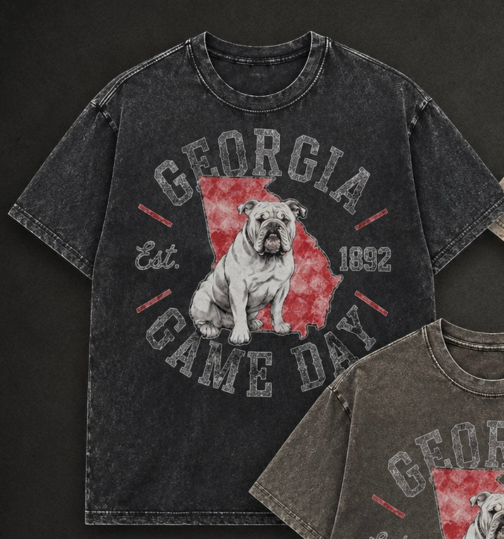 Game Day Tee
