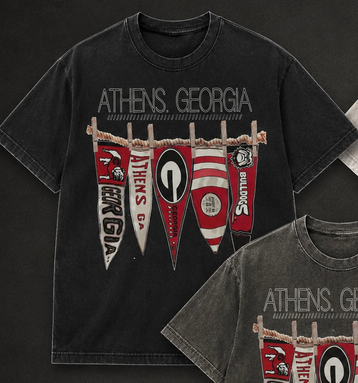 Athens Ga Tee