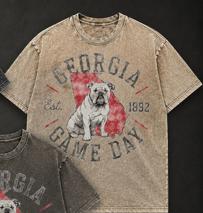 Game Day Tee