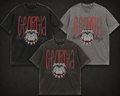 Ga Bulldogs Tee