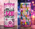 20 oz Tumbler