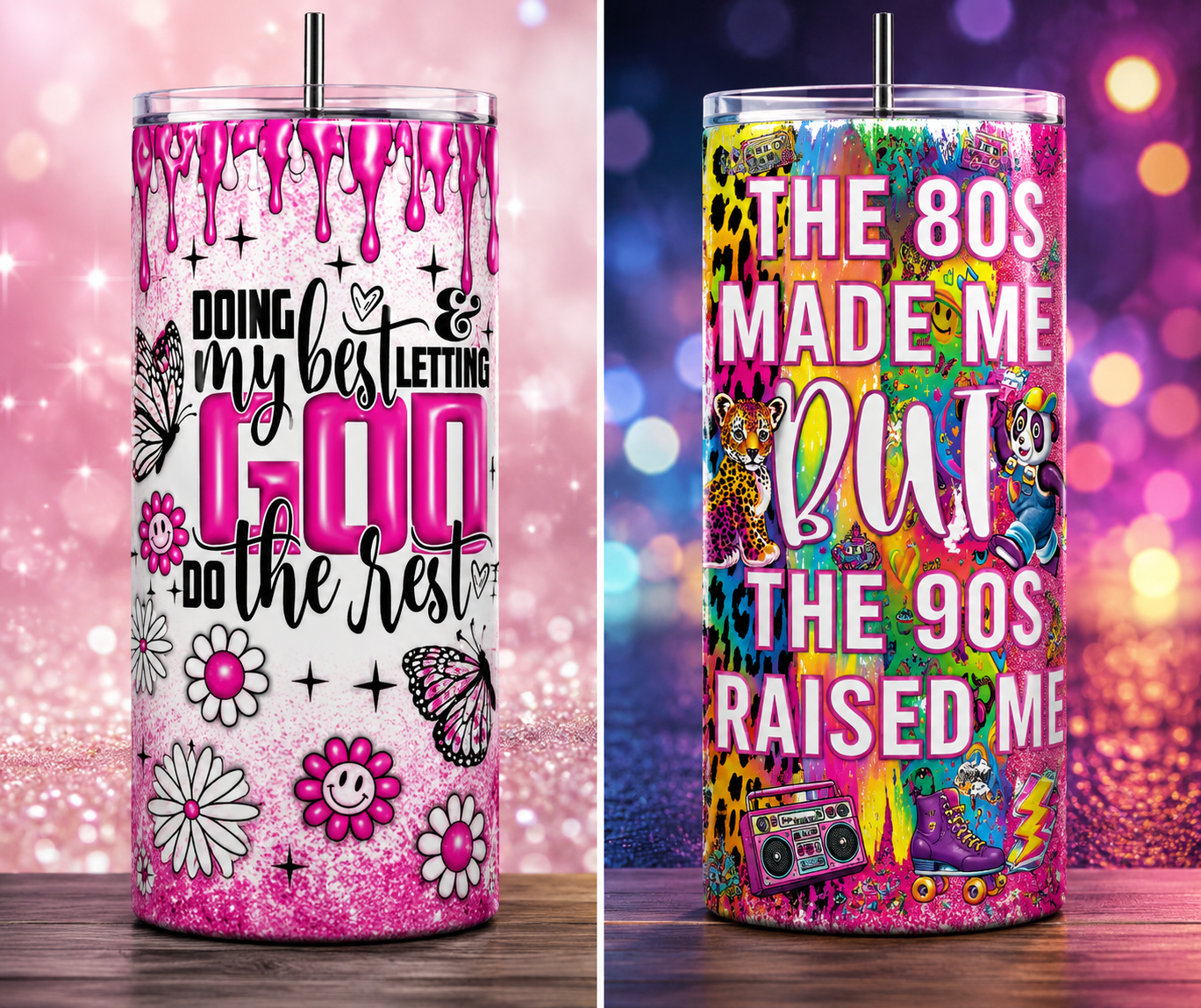 20 oz Tumbler