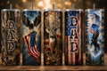 20 oz tumbler