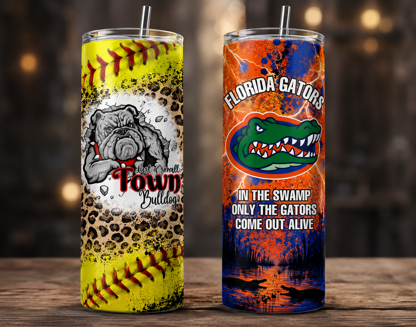 20 oz Tumbler