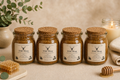 Wild Honey Brown Sugar Scrub