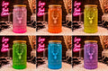 Glitter cup