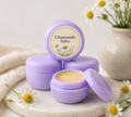 Chamomile calming+glow salve